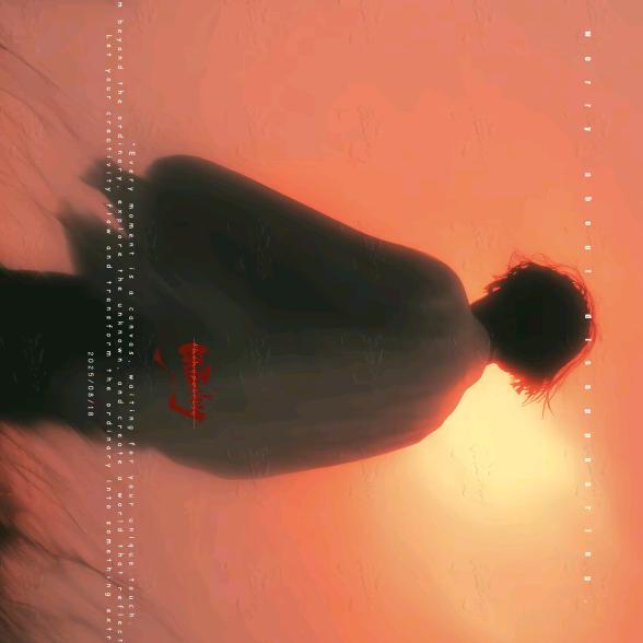 一生像风，爱恨匆匆