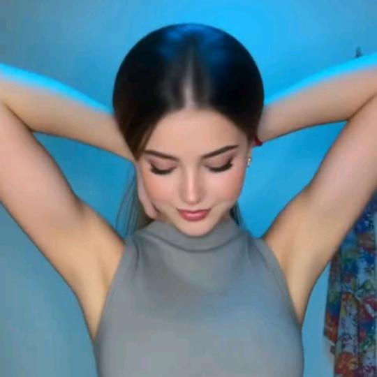 Olivia（两个人的世界）