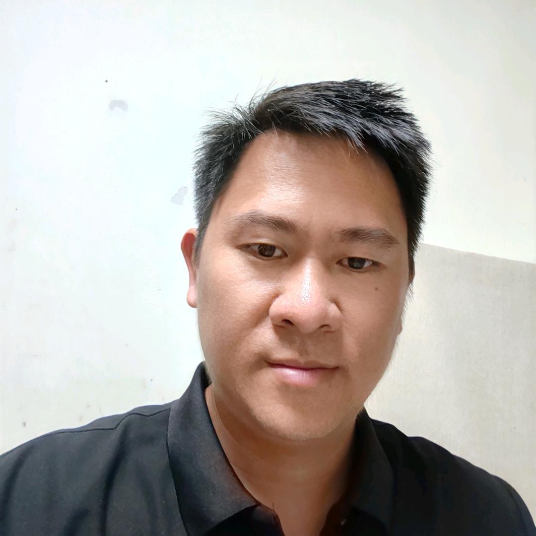 小秋刀画（刘健）