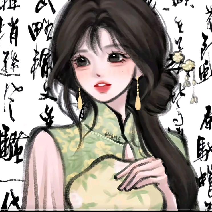 ʚ林月ɞ（双🈲）露