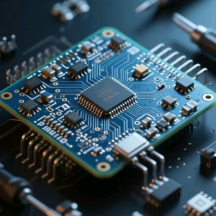聊聊PCB！