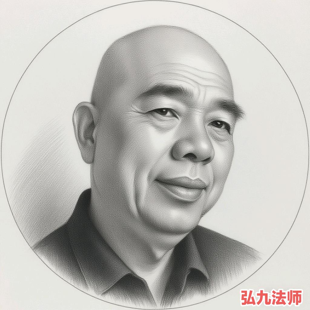 六道清凉.弘九