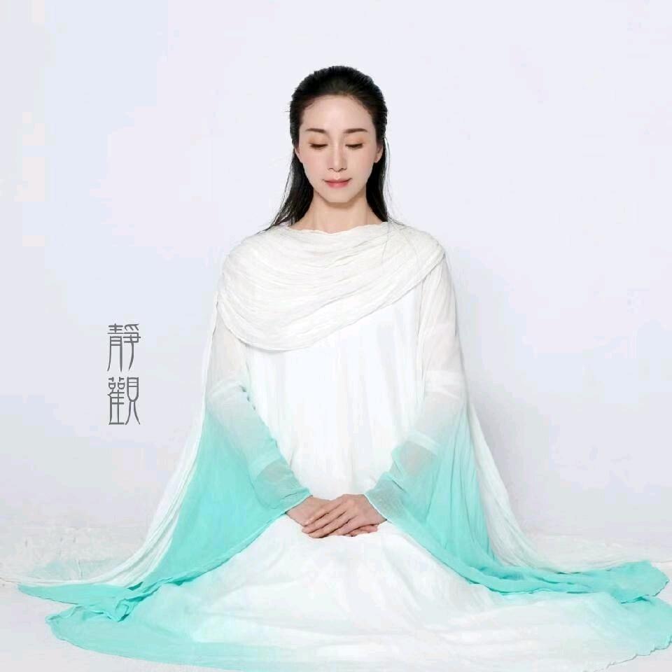 王真禅舞·中正云舞