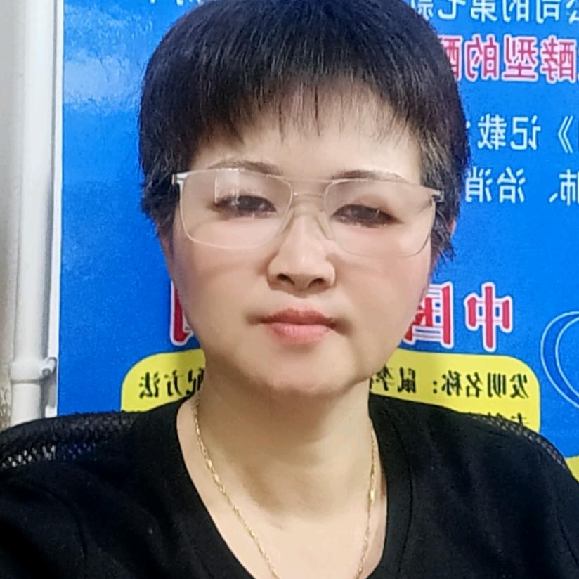 仙游叶姐聊养发