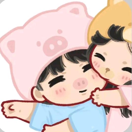 我女朋友超萌^ω^