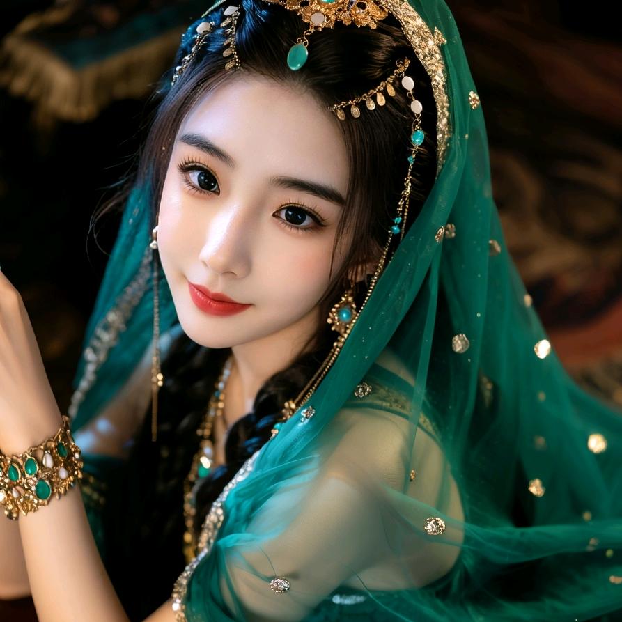王家二姑娘@