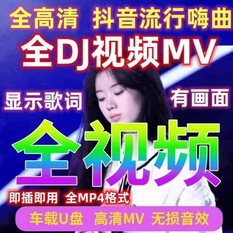 520车载DJ《优盘在店铺》
