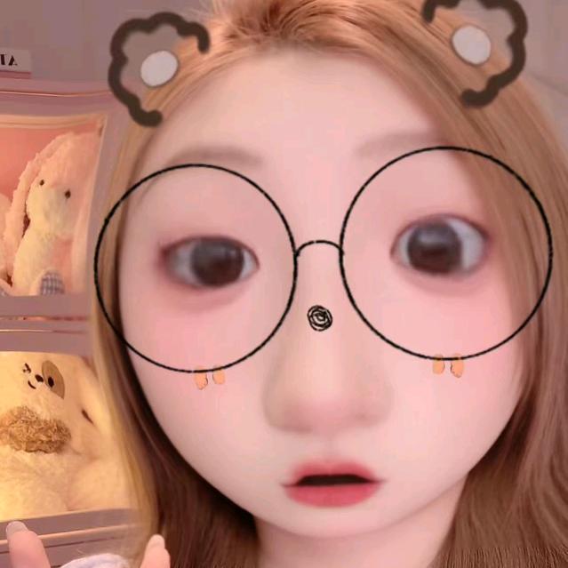 小美💕