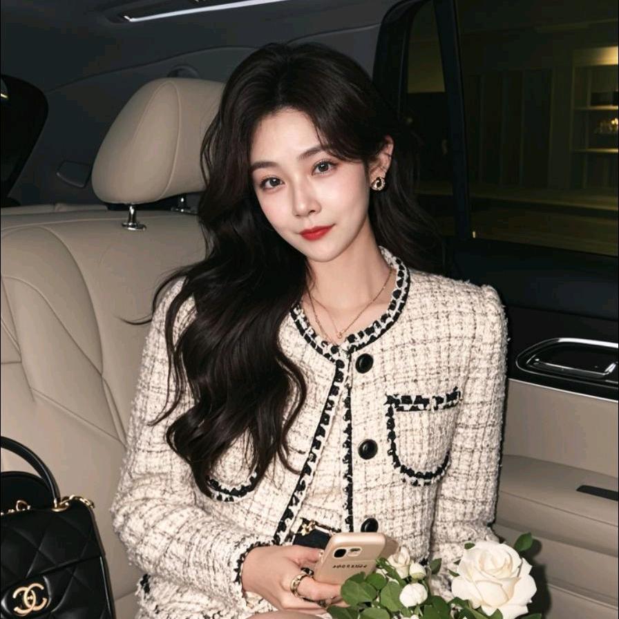 小洪 SHAN💕
