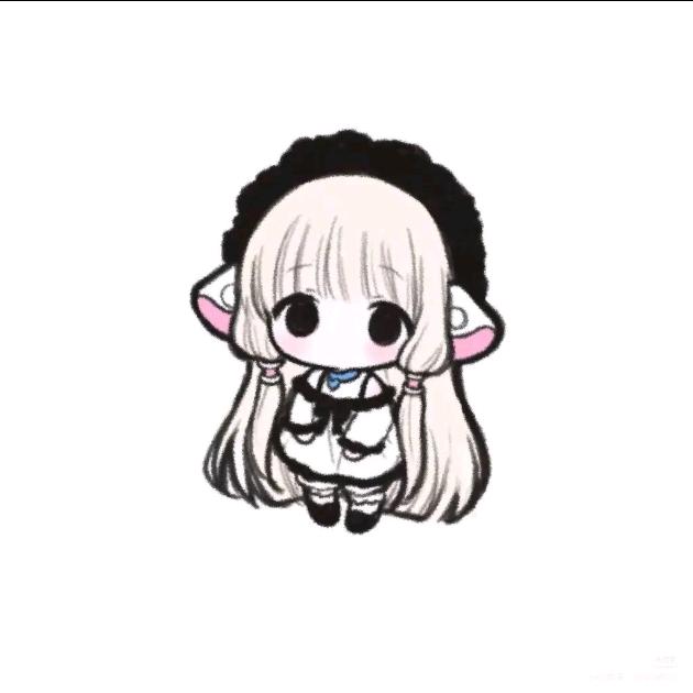 猫吟月