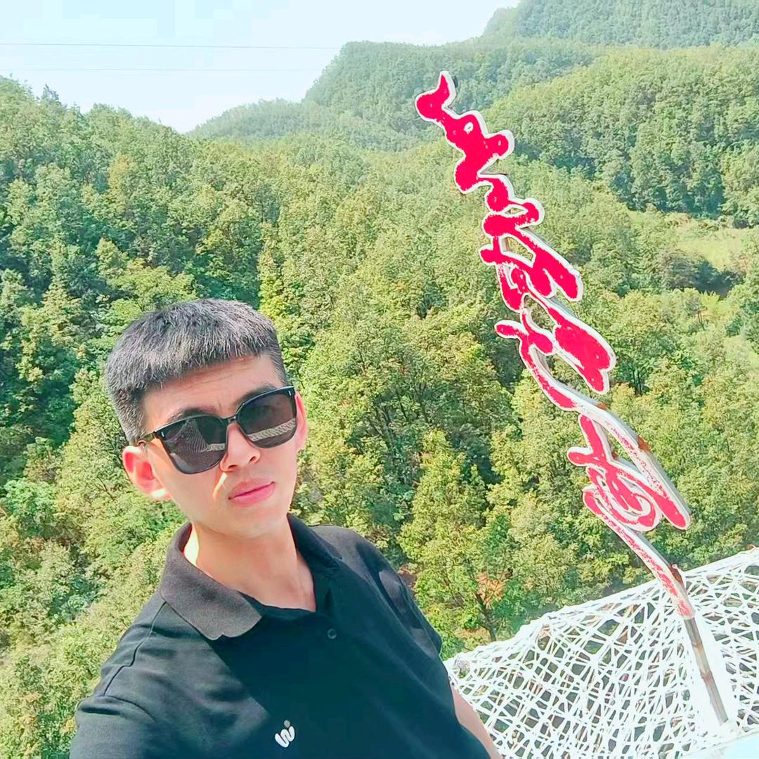 Mr wang𓀍