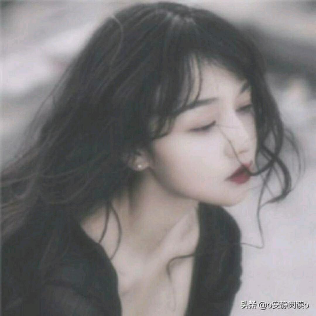 封心的雪落