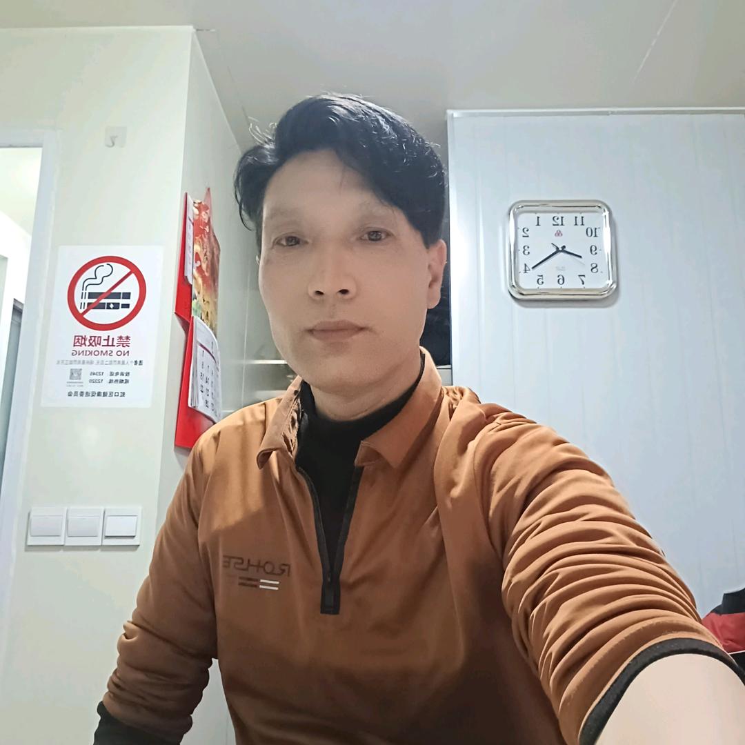 曾兆平