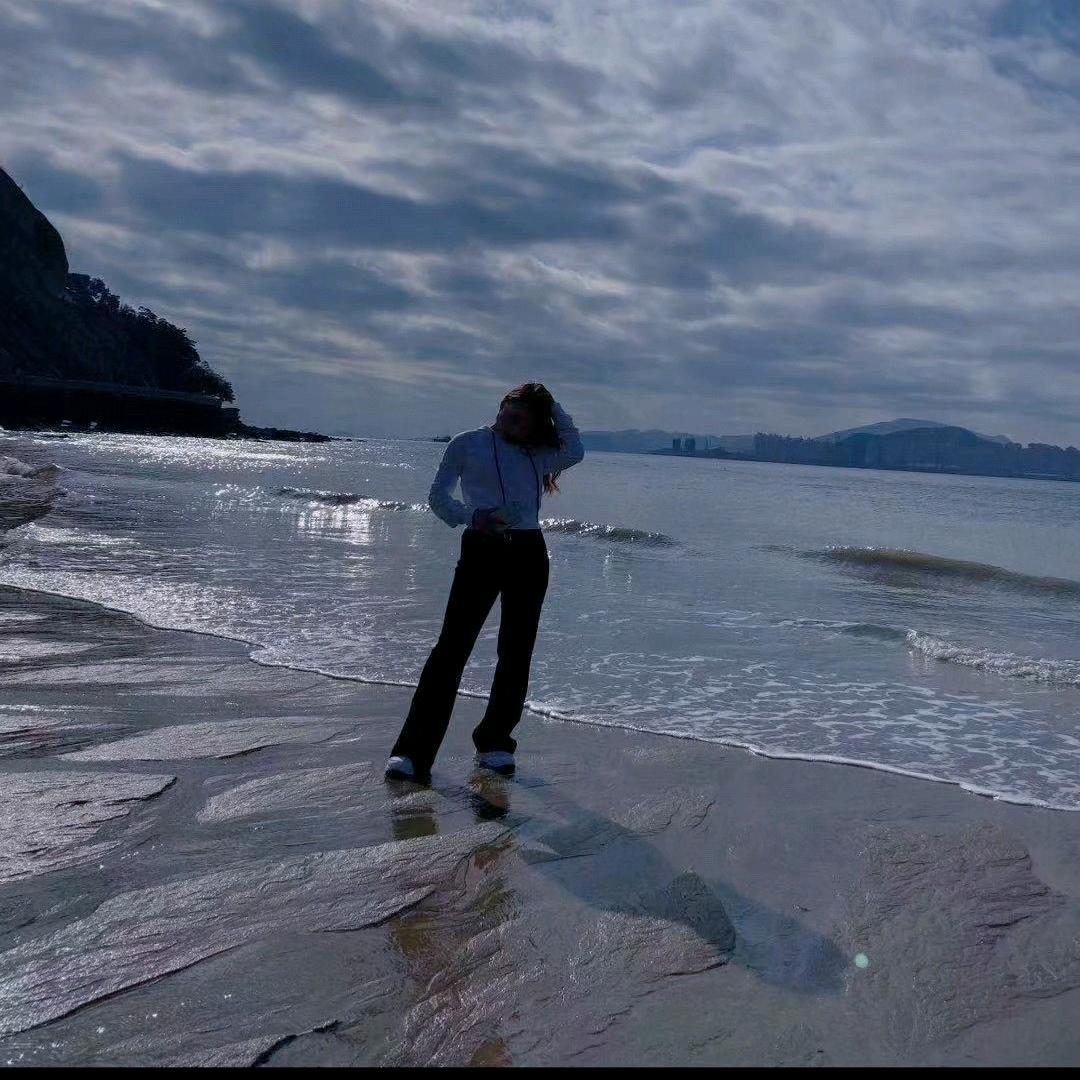 一切都是浮云