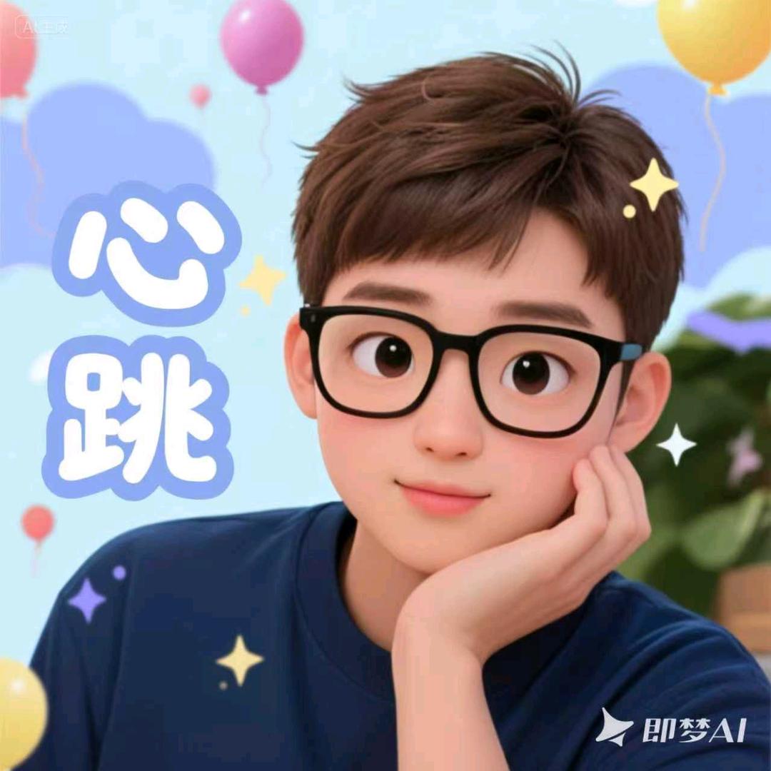 🌈心跳🍪🥒🦖🍋🧸