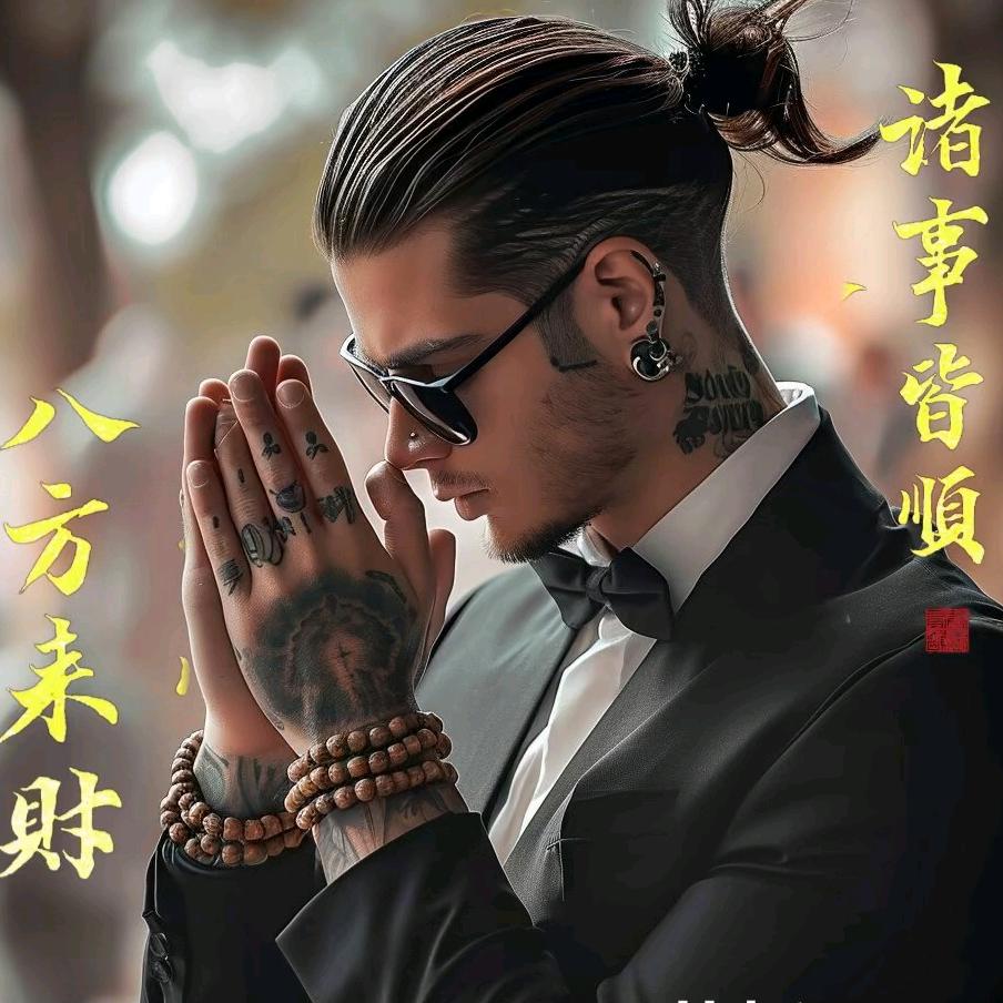 我叫谭得开