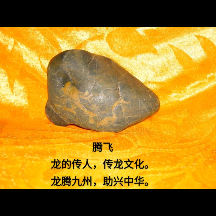 奇石奇根艺术欣赏
