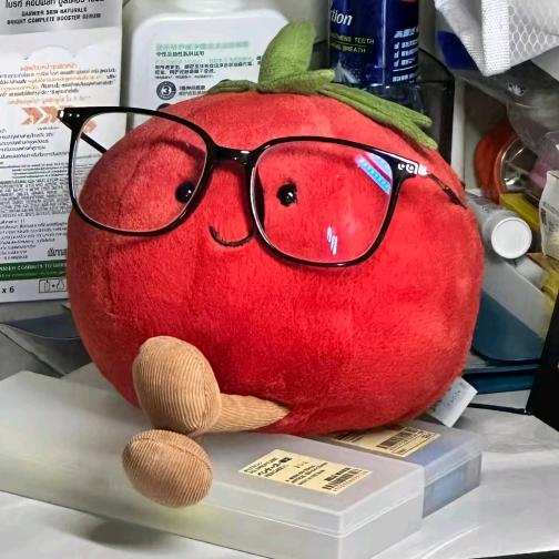 番茄西红柿哈哈