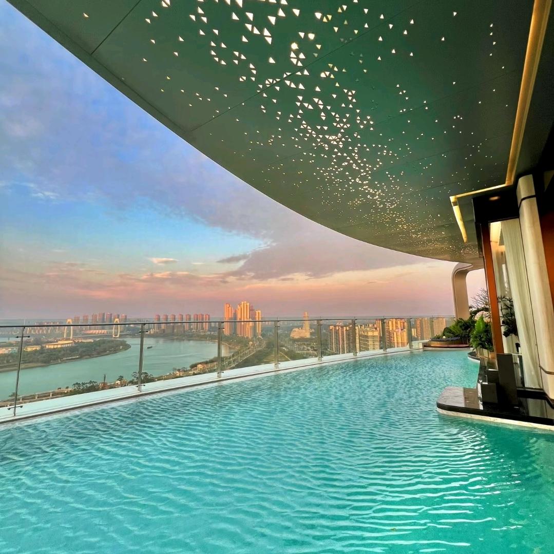 南宁房产-黄姐选房