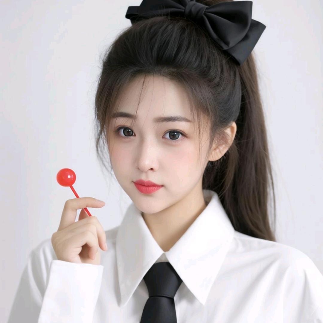 是小怡吖！