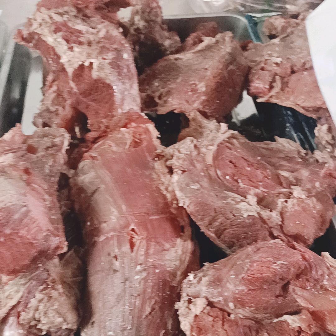 鑫桥牛肉