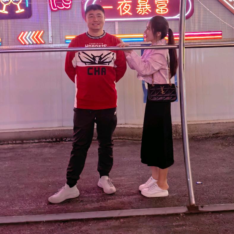 幸福汪汪队
