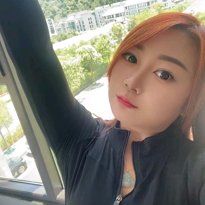 楠楠有米。