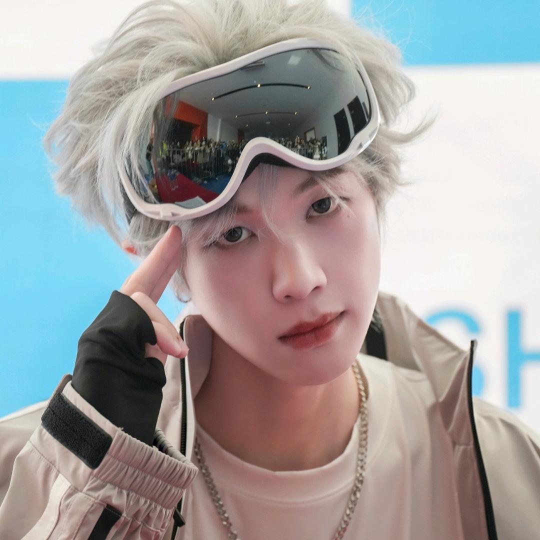 『偷』得浮生（荞麦麦）