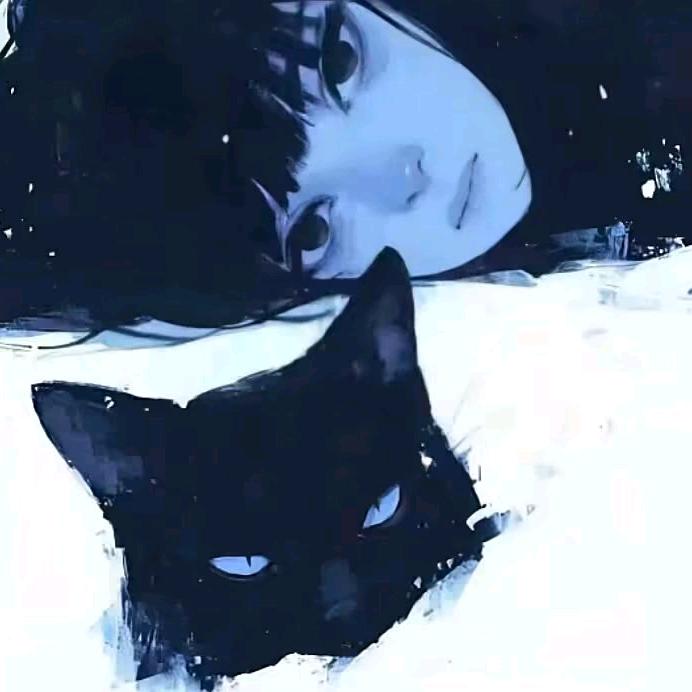 Dy丶夜猫（卡拉比丘）