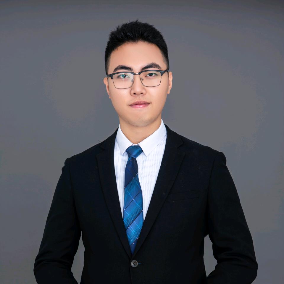李老师讲升学规划