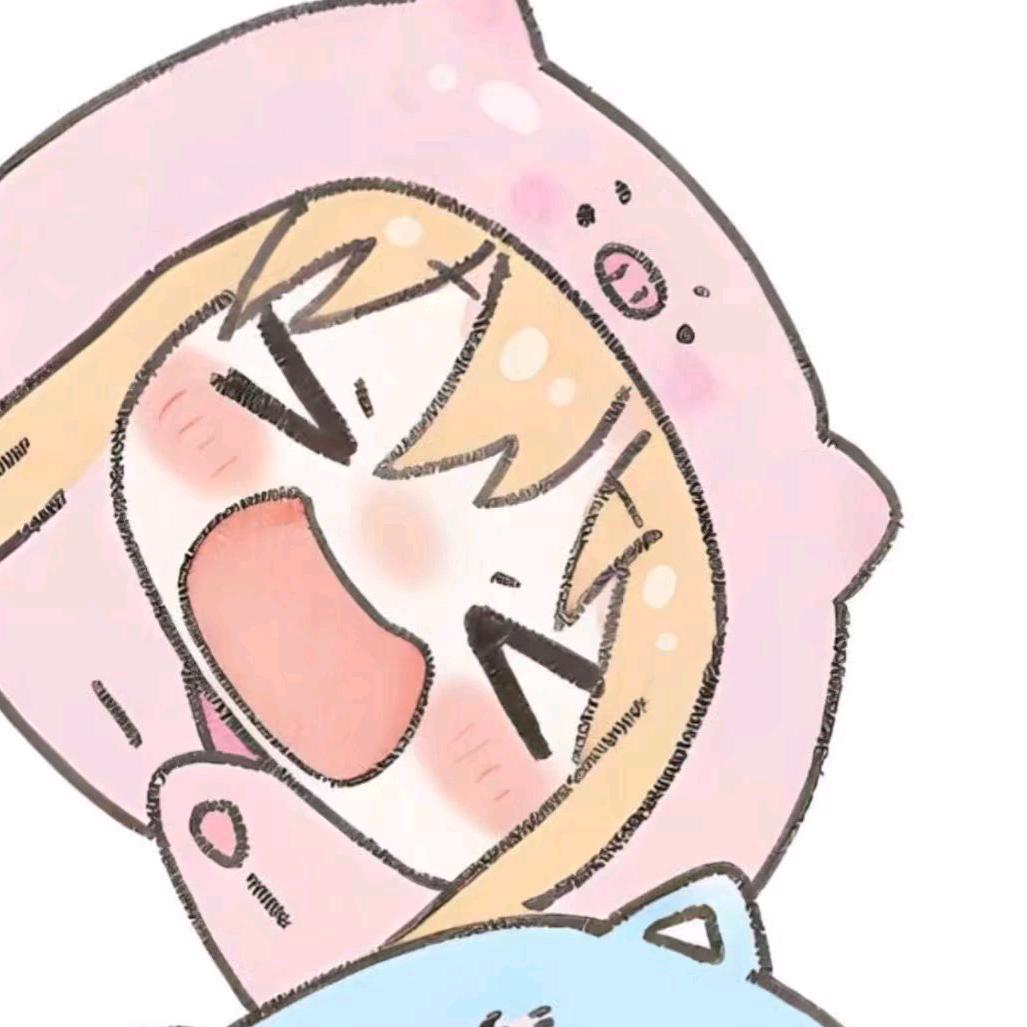 我是曼多拉头像