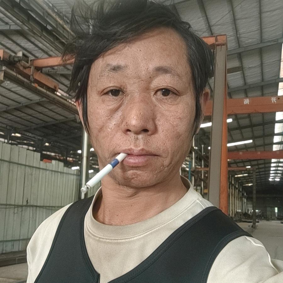 我在福建厦门。