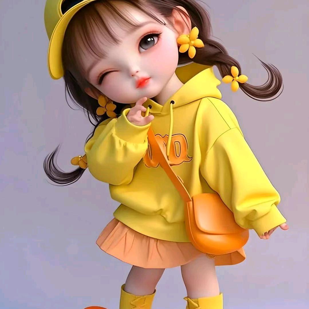 燕儿飞飞