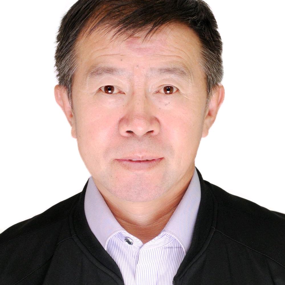 山桃花