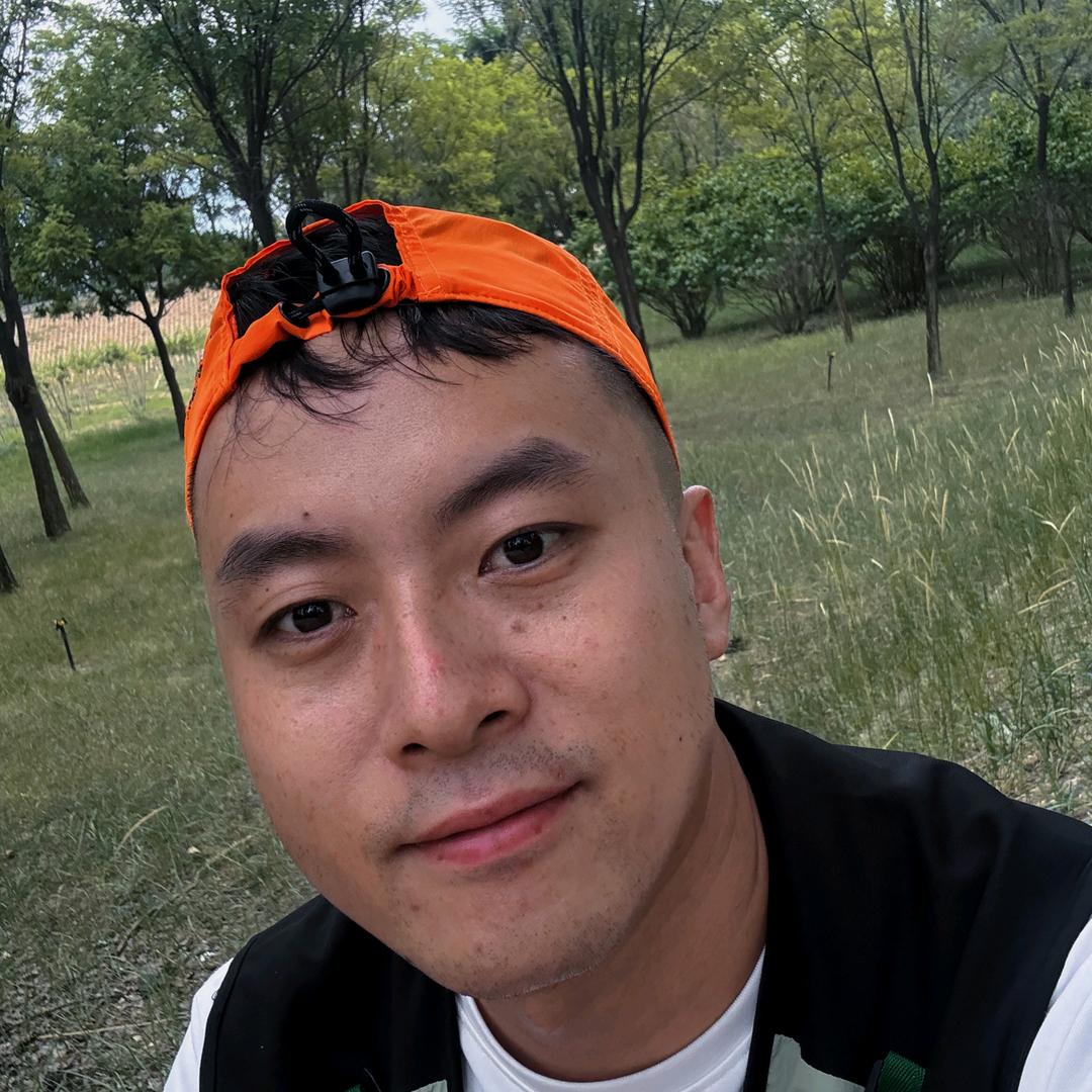 黎明💦