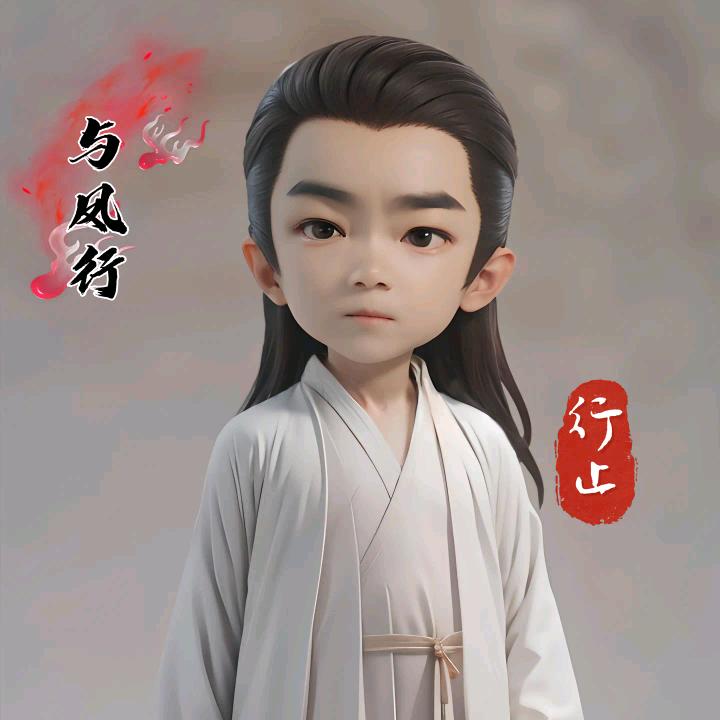 梓晨💗