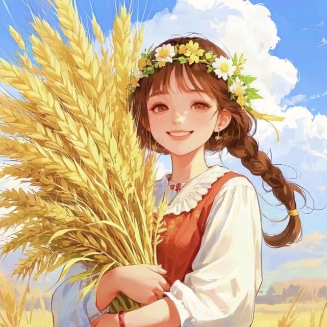小辰特产美食