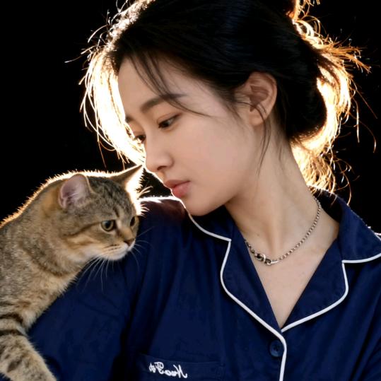 叫我姐姐💕