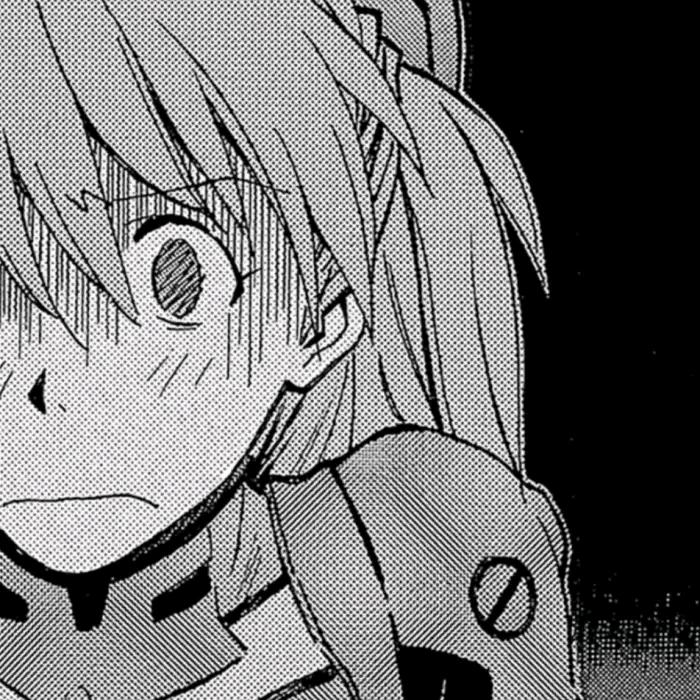 惣流·明日香·兰格雷