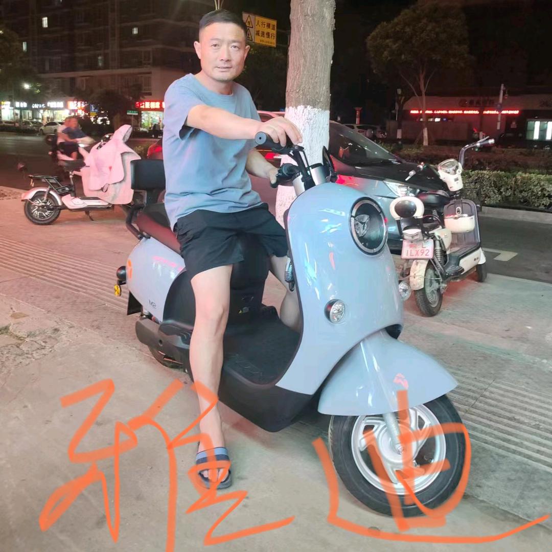 宿州雅迪（纺织东路老九中邱雷车行）