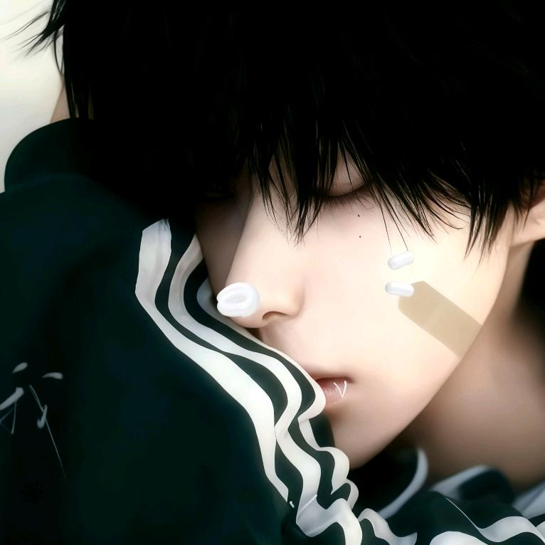 小繁繁（景喻99）