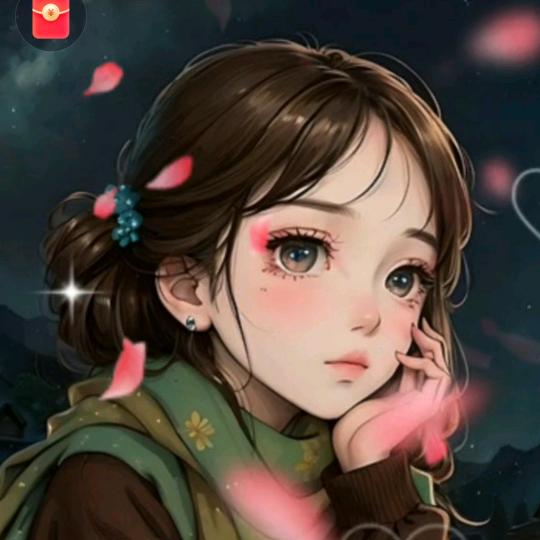 梦然