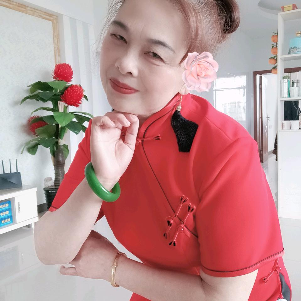 红玫瑰🌹🌹🌹