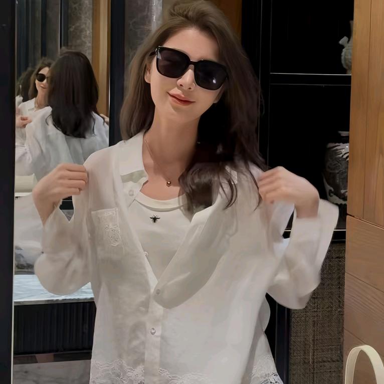 伊诺kiyomi-穿搭分享