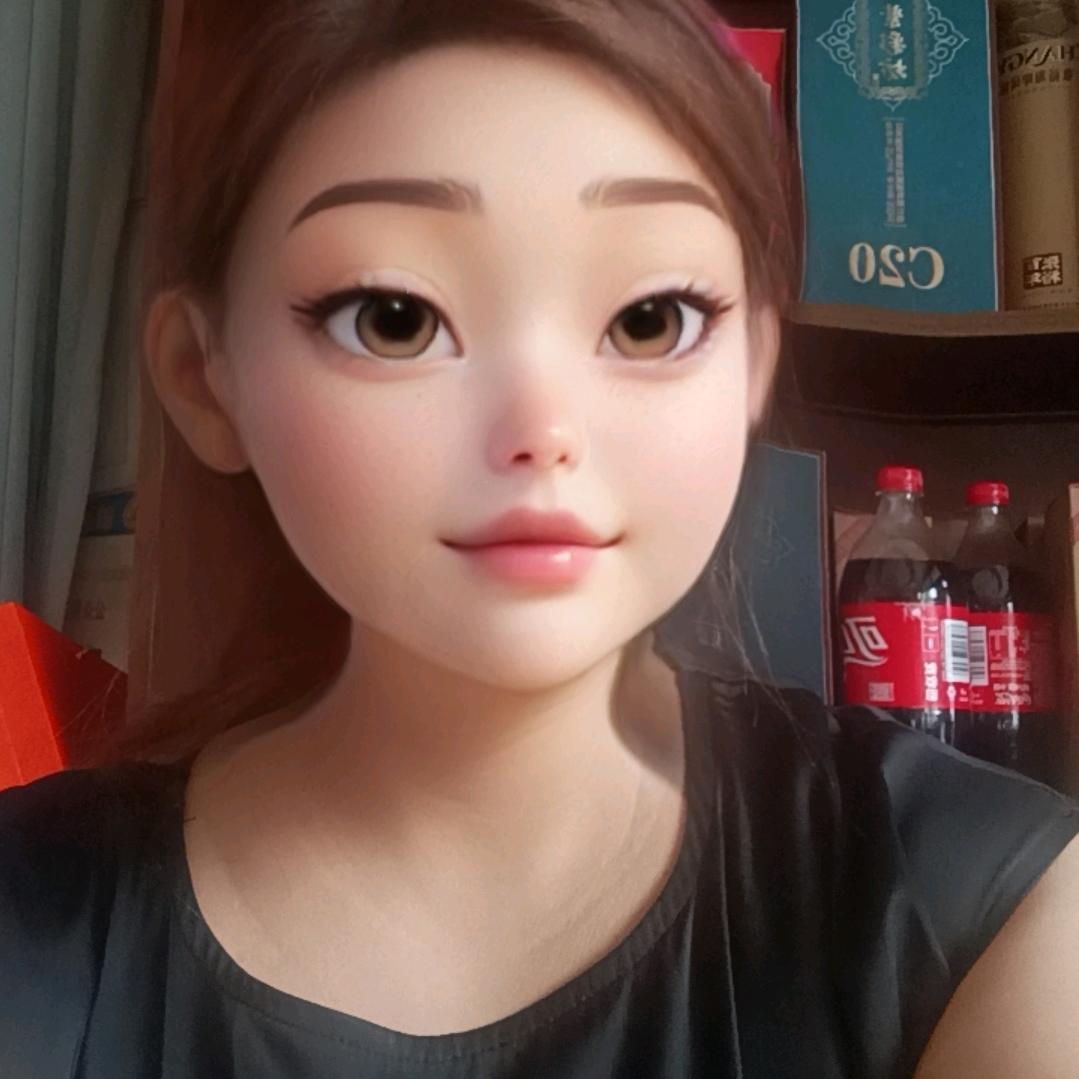 8090DJ小胖妹