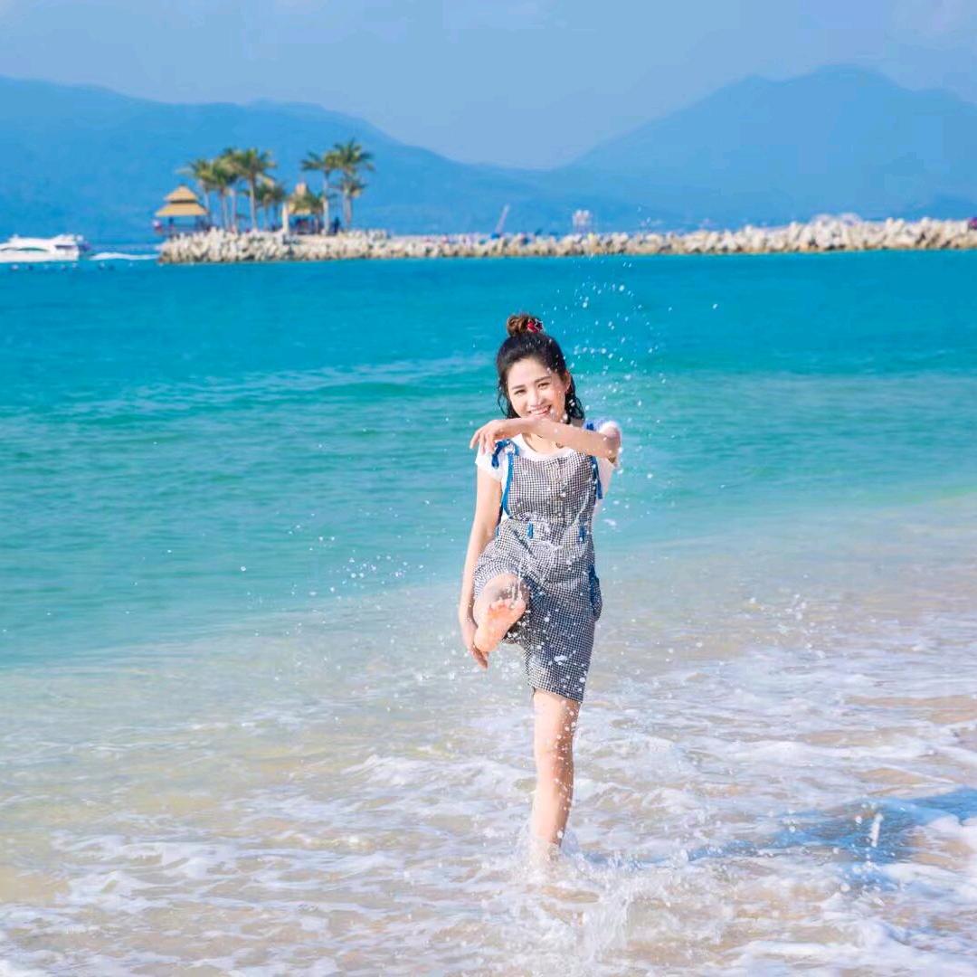 xiaoyue