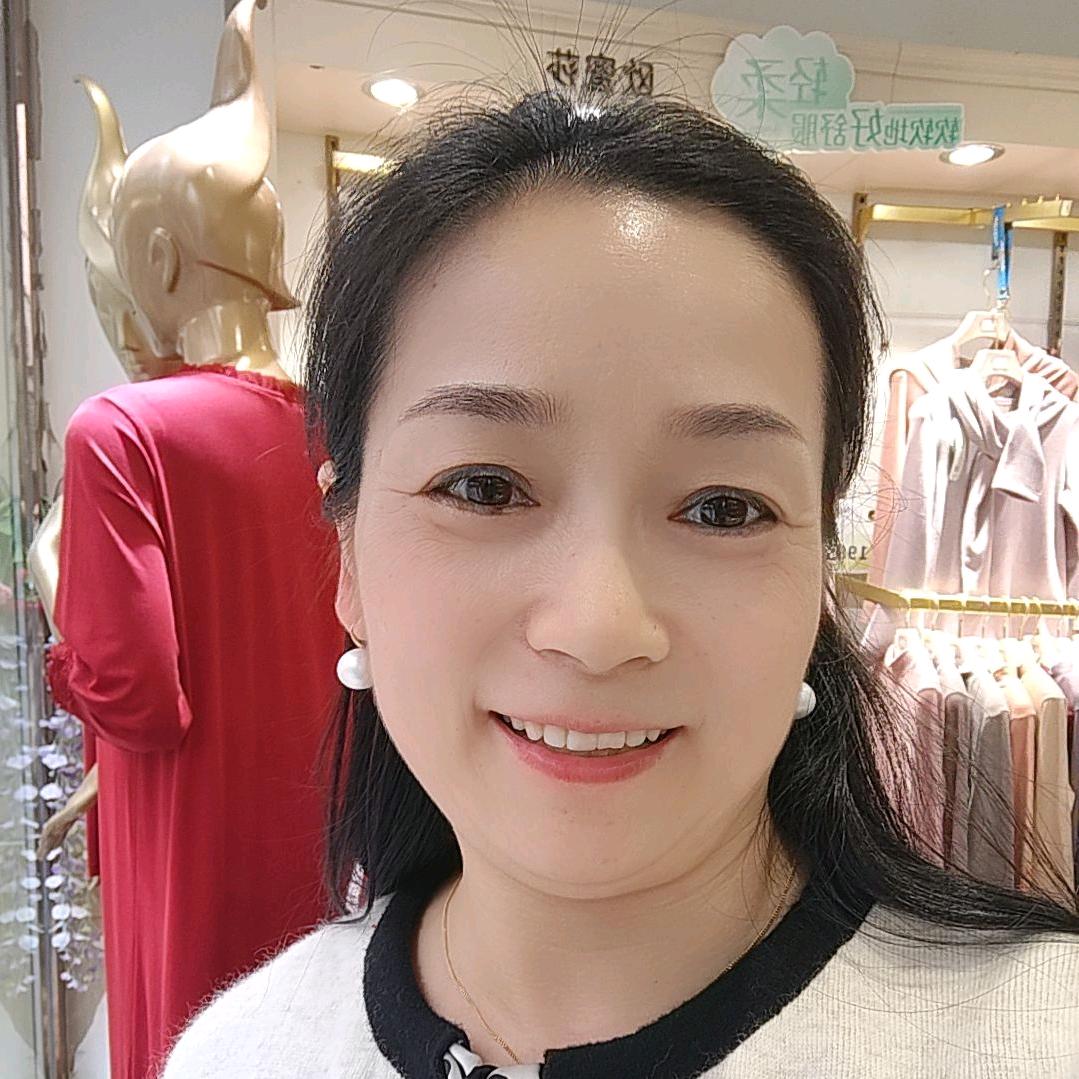 @孙姐:潜江欧蜜莎内衣