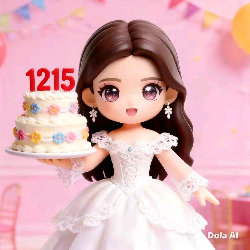 无终🍓12.15坏空空生日＆周年庆