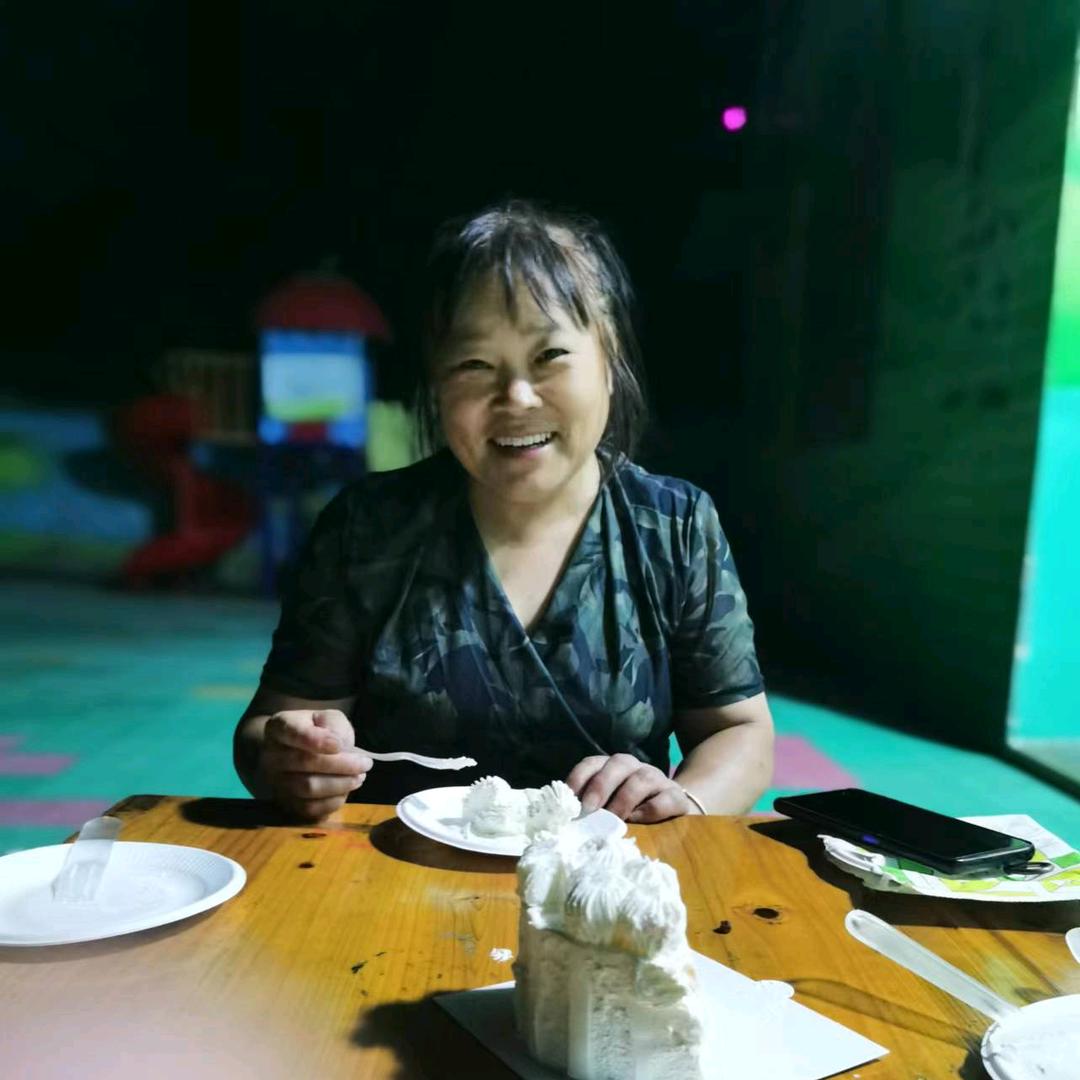 孟庆流🎙（@孟游20：20）