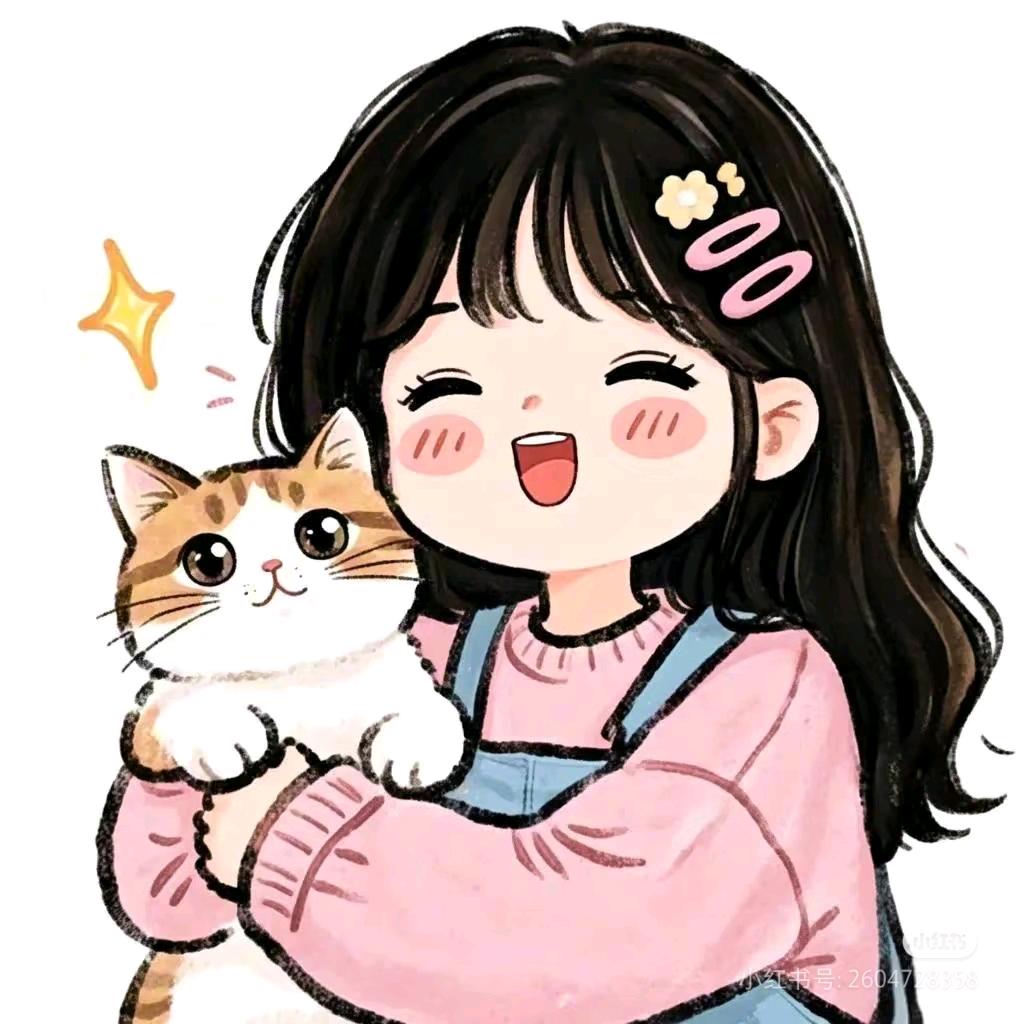 璃猫猫